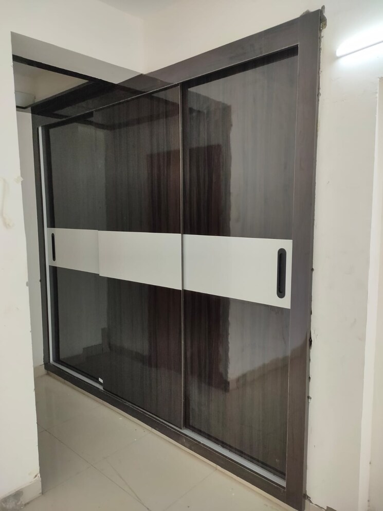 Kitchen, panchsheel-greens-ii 3 Bedroom 980 Sq.Ft. Apartment In Sector 16 Greater Noida Greater Noida 8771676