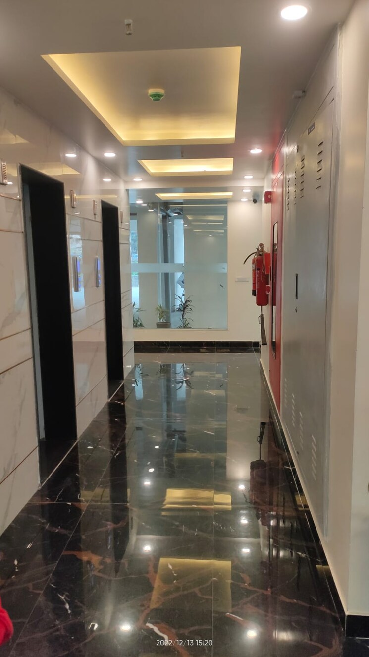 undefined, panchsheel-greens-ii 3 Bedroom 980 Sq.Ft. Apartment In Sector 16 Greater Noida Greater Noida 8771676