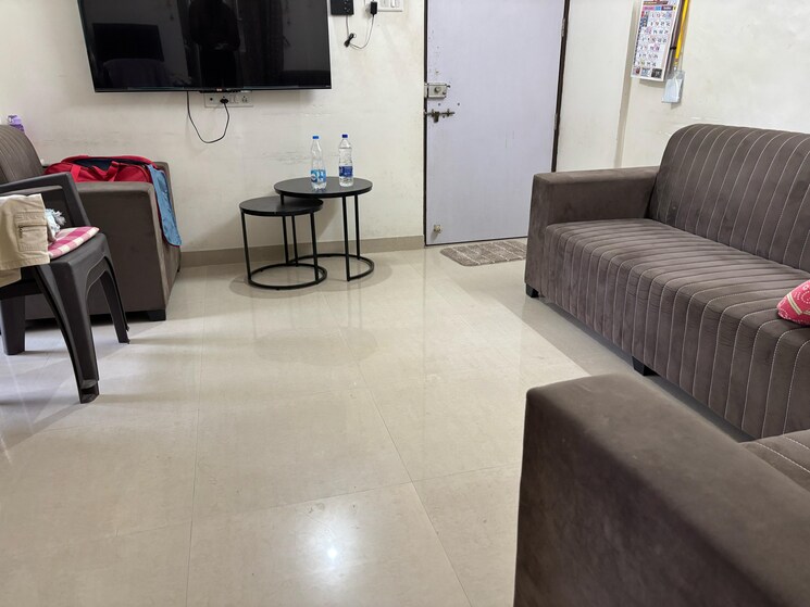 Team Area, kalashree-md-rivera 1 Bedroom 636 Sq.Ft. Apartment In Bavdhan Pune 8771658