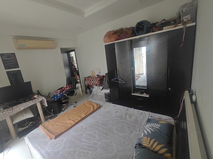 Living Room, darvesh-insignia-brooklands 3.5 Bedroom 2200 Sq.Ft. Apartment In Undri Pune 8771682