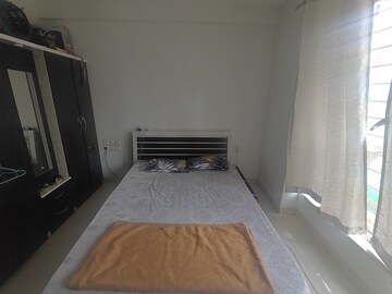 Bedroom in 3.5 BHK Apartment at Darvesh Insignia Brooklands, Undri – for Rent
