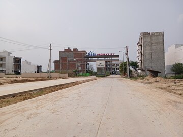  Plot – Exterior View View at Brickklin Sillicon Valley, Sector 70 - for Sale