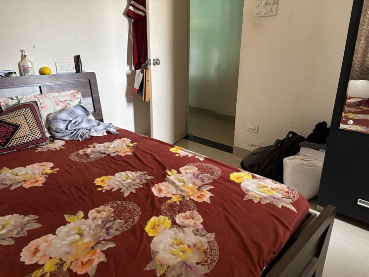 Bedroom, kalashree-md-rivera 1 Bedroom 636 Sq.Ft. Apartment In Bavdhan Pune 8771658