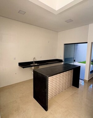 Kitchen in 3.5 BHK Builder Floor at Sector 29 – for Sale