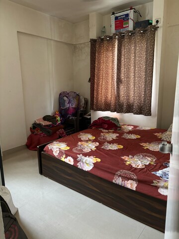 Bedroom in 1 BHK Apartment at Kalashree:MD Rivera, Bavdhan – for Sale