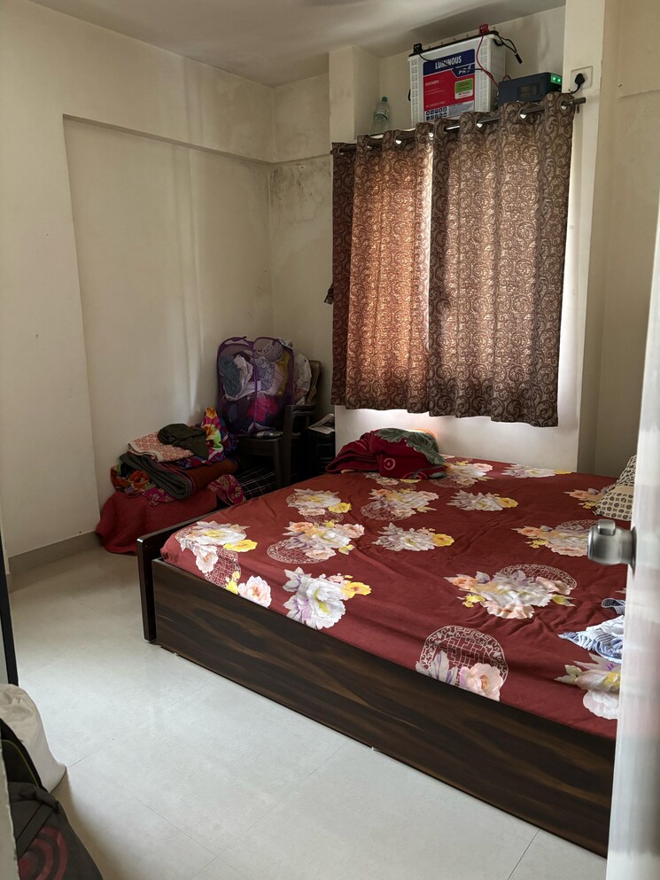 Bedroom, kalashree-md-rivera 1 Bedroom 636 Sq.Ft. Apartment In Bavdhan Pune 8771658