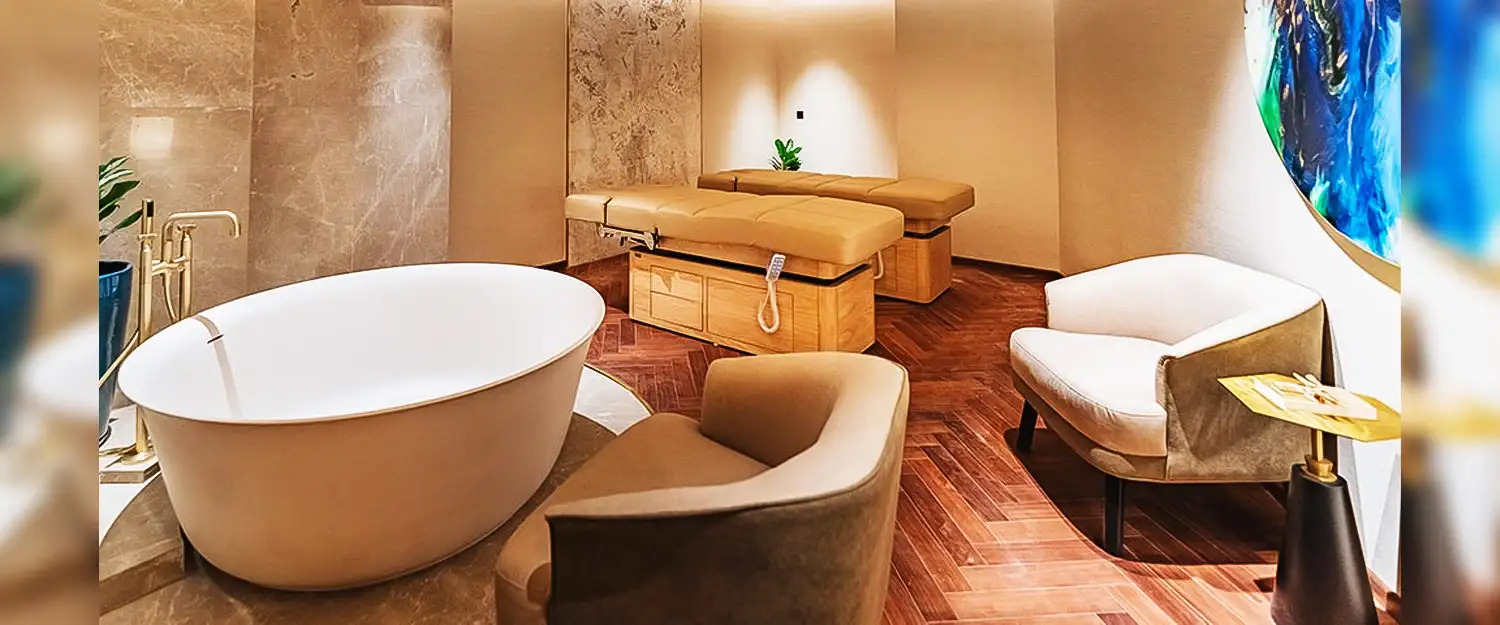 4 BHK + Servant Room Apartment For Sale in Lodha Trump Tower