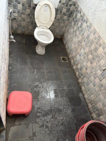 Bathroom in 1 BHK Apartment at Kalashree:MD Rivera, Bavdhan – for Sale