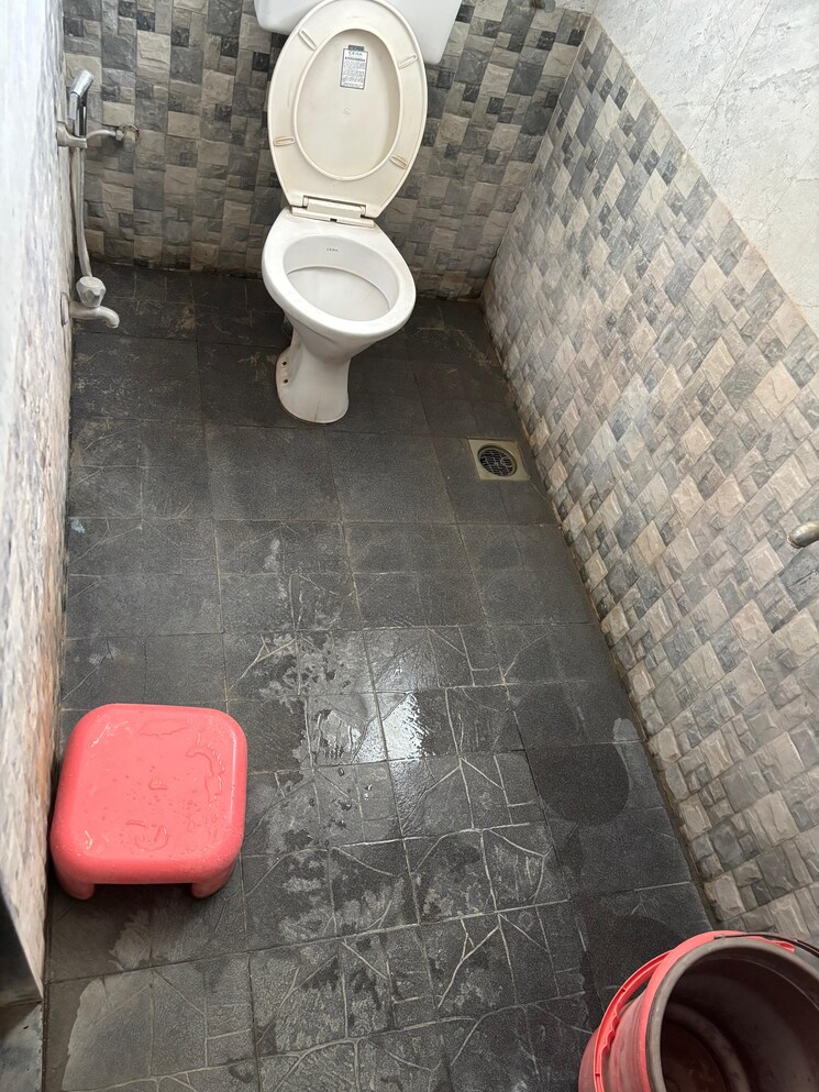 Bathroom, kalashree-md-rivera 1 Bedroom 636 Sq.Ft. Apartment In Bavdhan Pune 8771658