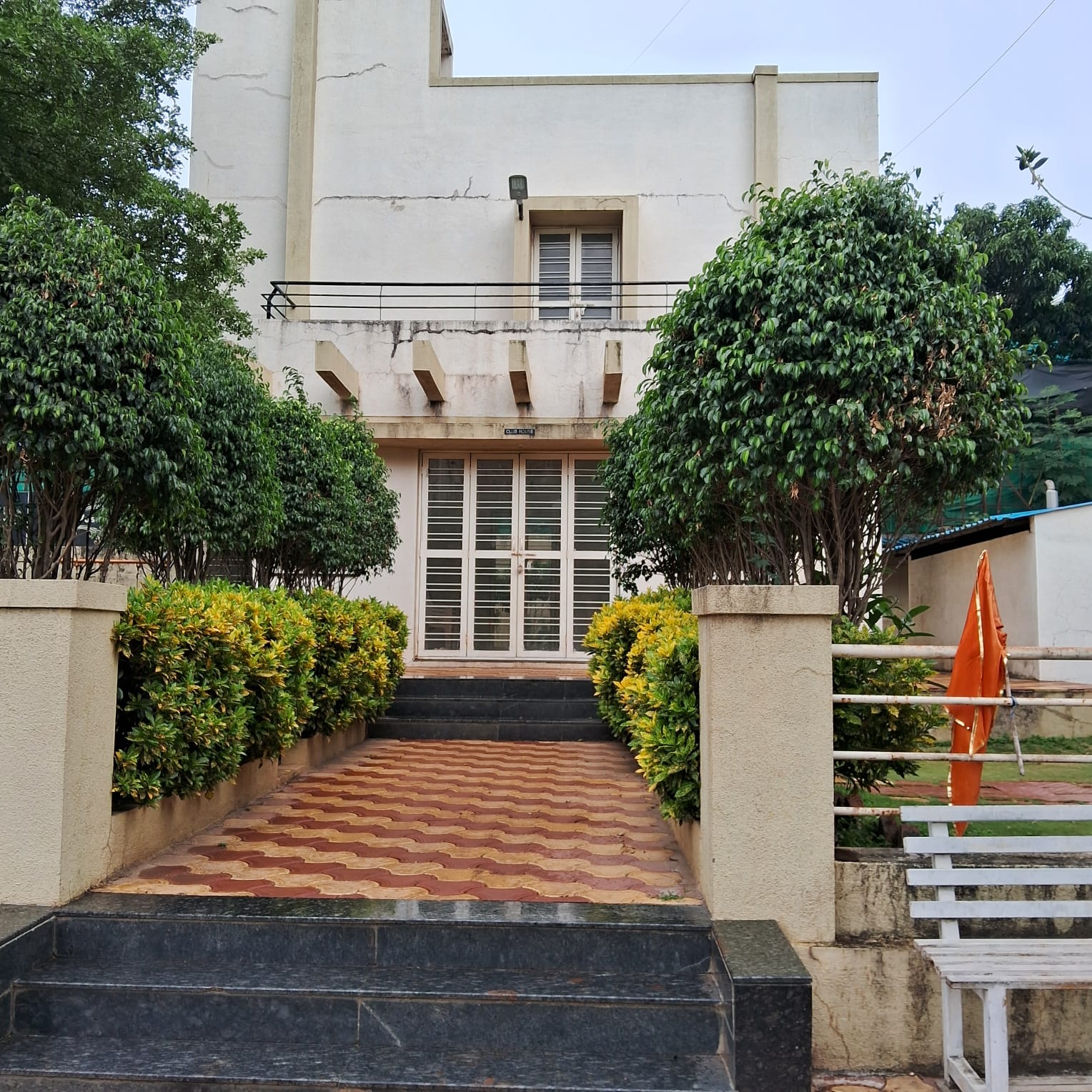 1 BHK Apartment For Sale in Kalashree:MD Rivera