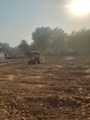  Plot – Exterior View View at Dheeraj Nagar - for Sale