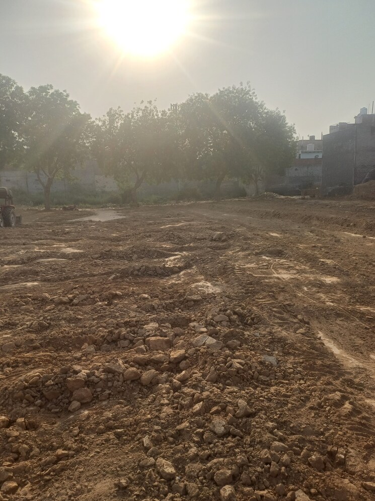 Exterior View, dheeraj nagar  53 Sq.Yd. Plot In Dheeraj Nagar Faridabad 8771694