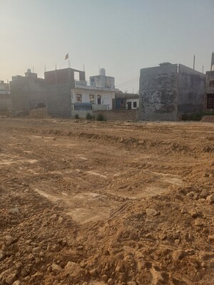  Plot – Exterior View View at Dheeraj Nagar - for Sale