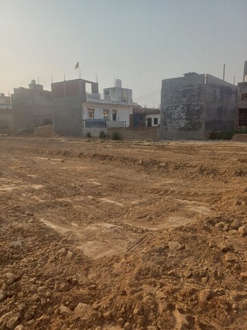 Plot – Exterior View View at Dheeraj Nagar - for Sale