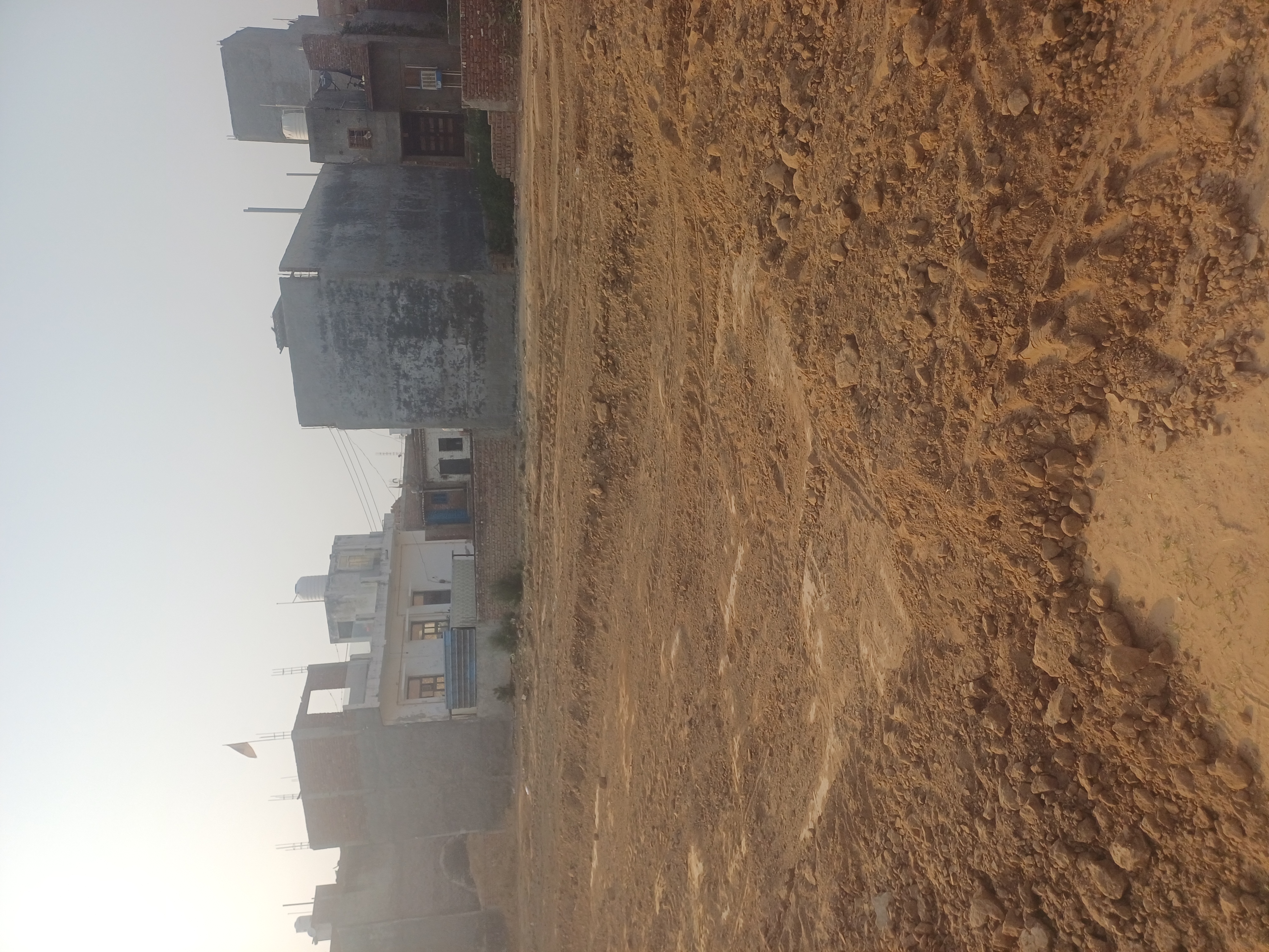 Plot For Sale in Om Associates 