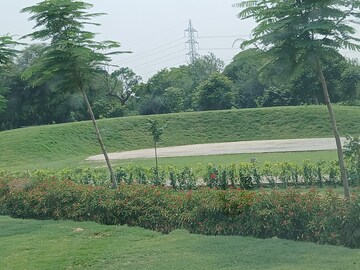  Plot – Exterior View View at Brickklin Sillicon Valley, Sector 70 - for Sale