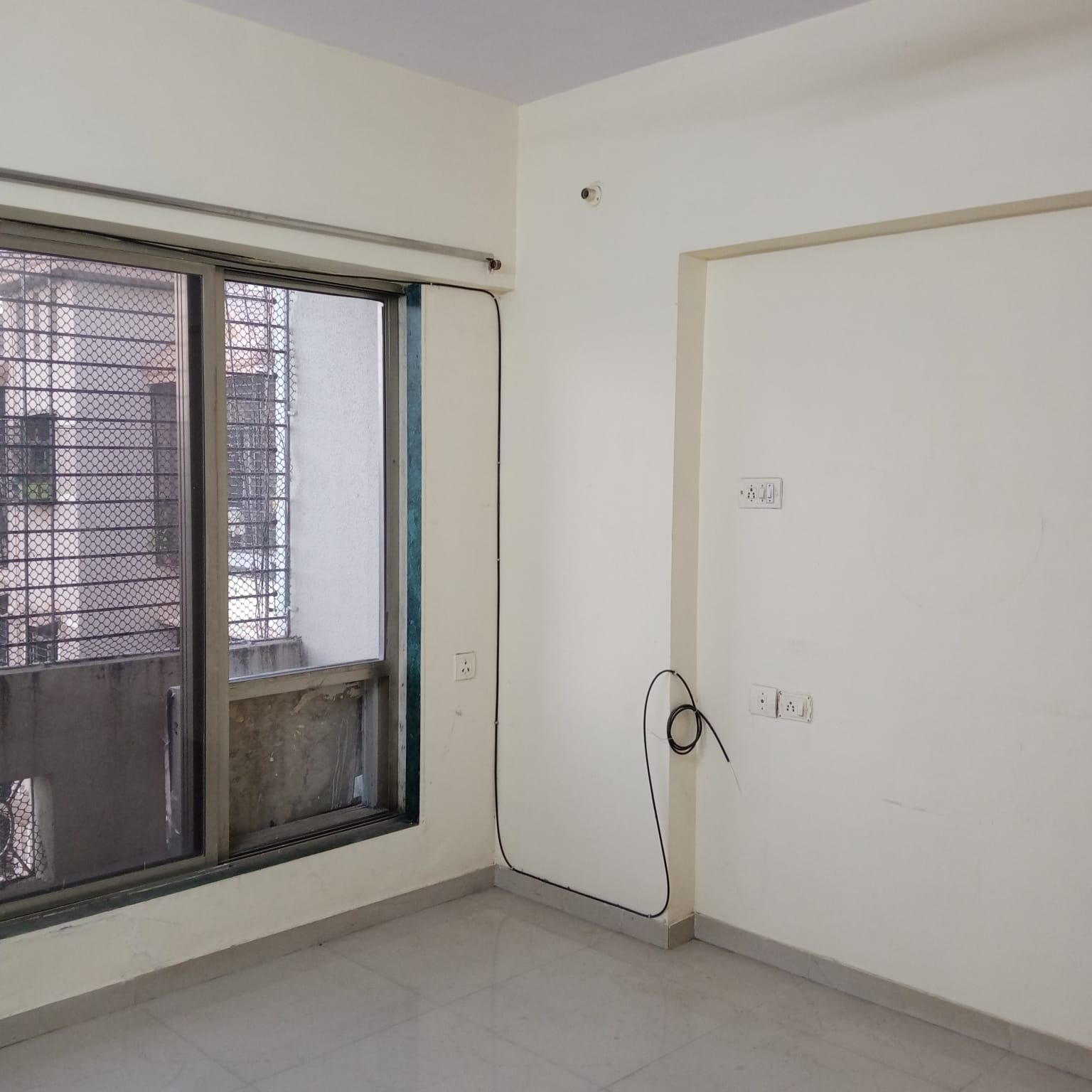 1 BHK Apartment For Sale in Swapnalok Apartment Andheri