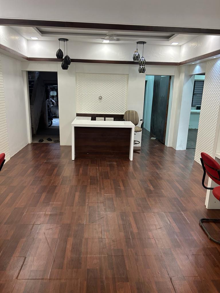 Office Space For Rent in Kashvi Group Of Companies