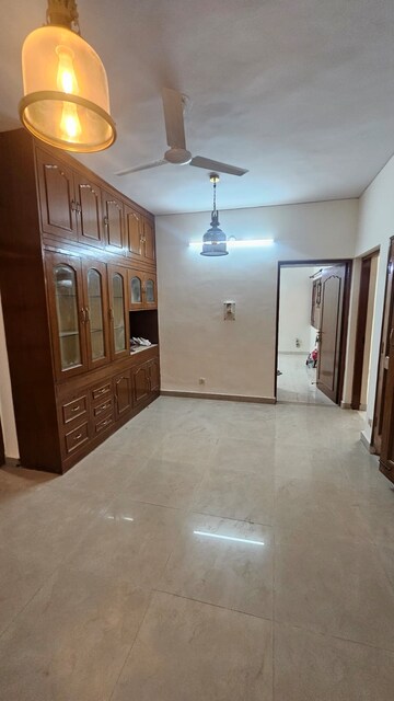 3 BHK Apartment For Rent in Sarita Vihar