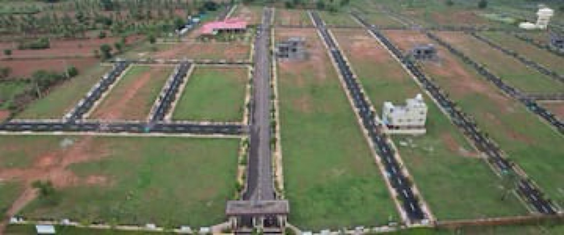 Plot For Sale in Mysore Road