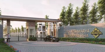  Plot – Exterior View View at Mysore Road - for Sale