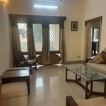 2 BHK Apartment For Rent in Ansari Nagar East