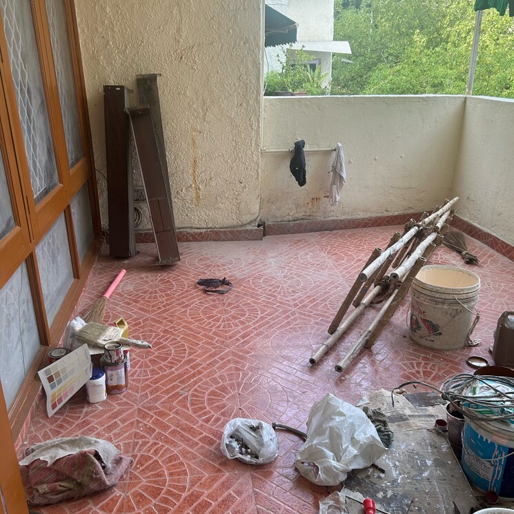 Other, ansari nagar east 2 Bedroom 1000 Sq.Ft. Apartment In Ansari Nagar East Delhi 8771934