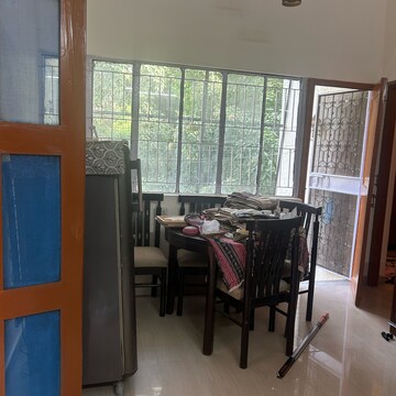 Room in 2 BHK Apartment at Ansari Nagar East – for Rent