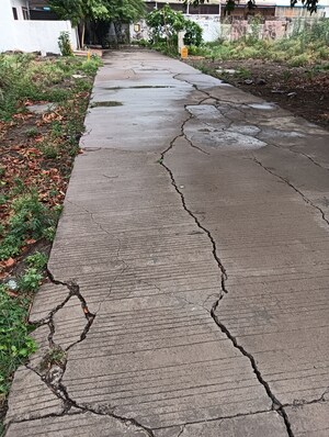 Plot Area in  Plot at Fasttrack Heavens Life, Katara Hills – for Sale