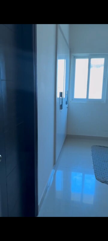 Building Lobby in 3 BHK Penthouse at CRC Sublimis, Sector 1 Greater Noida – for Rent