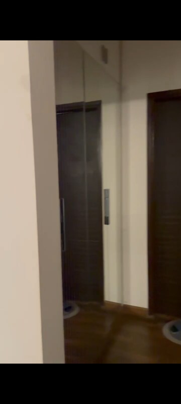 Building Lobby in 3 BHK Penthouse at CRC Sublimis, Sector 1 Greater Noida – for Rent