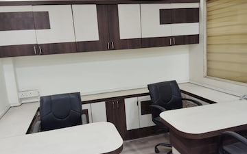 Office Space For Rent in Khamla