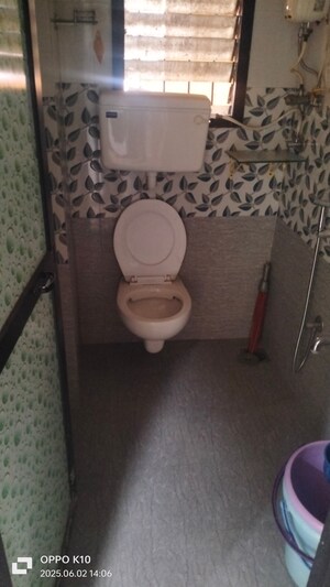 1 BHK Apartment For Sale in Siddhivinayak Tower Virar West, Virar West