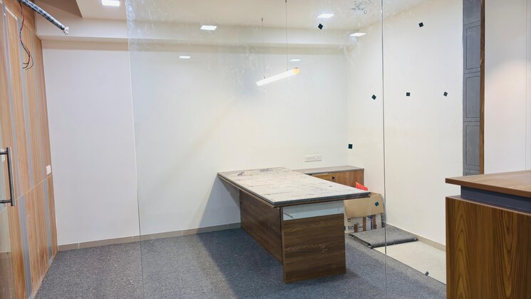 Team Area, rajyash-the-retail-park Commercial Office Space 1550 Sq.Ft. In Bopal Ahmedabad 8771857