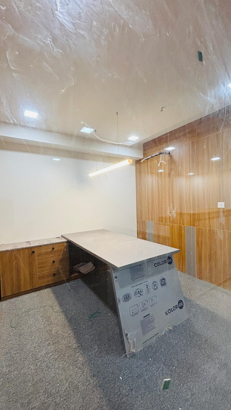 Team Area, rajyash-the-retail-park Commercial Office Space 1550 Sq.Ft. In Bopal Ahmedabad 8771857