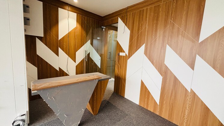 Team Area, rajyash-the-retail-park Commercial Office Space 1550 Sq.Ft. In Bopal Ahmedabad 8771857