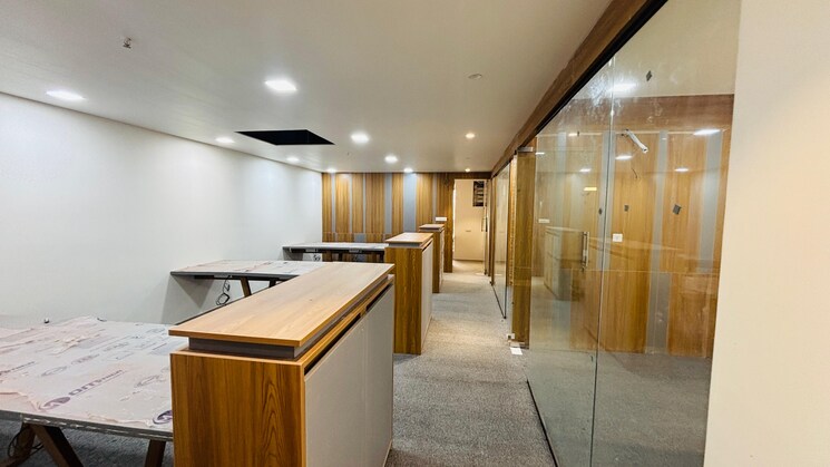 Team Area, rajyash-the-retail-park Commercial Office Space 1550 Sq.Ft. In Bopal Ahmedabad 8771857