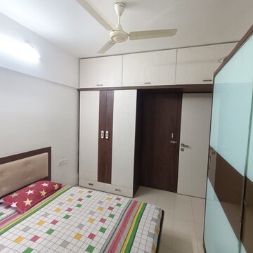 Room in 1 BHK Apartment at Sai Baba Complex Goregaon, Gokuldham Colony – for Rent