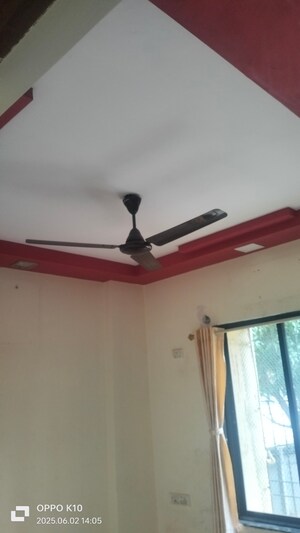 Furnished Amenities in 1 BHK Apartment at Siddhivinayak Tower Virar West, Virar West – for Sale