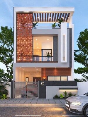 3 BHK Villa For Sale in Kelambakkam