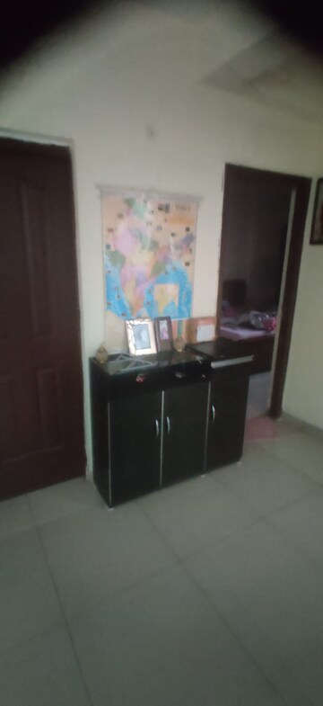 Living Room in 2 BHK Builder Floor at Wave Prime Floors, Wave City – for Rent