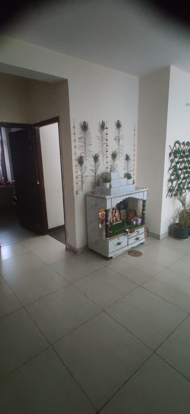 Living Room, wave-prime-floors 2 Bedroom 940 Sq.Ft. Builder Floor In Wave City Ghaziabad 8771964