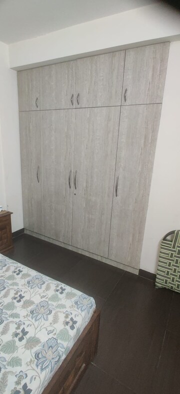 Bedroom in 2 BHK Builder Floor at Wave Prime Floors, Wave City – for Rent