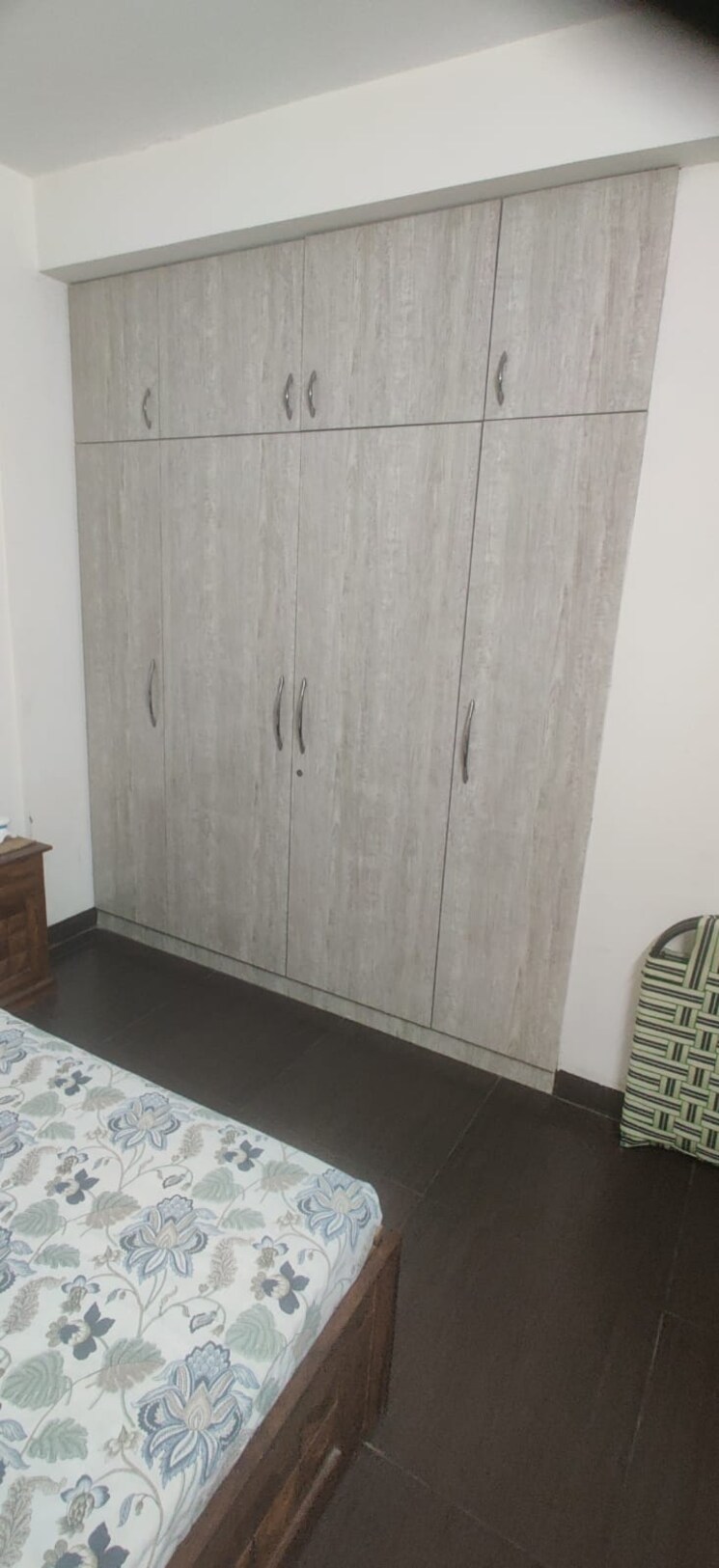 Bedroom, wave-prime-floors 2 Bedroom 940 Sq.Ft. Builder Floor In Wave City Ghaziabad 8771964