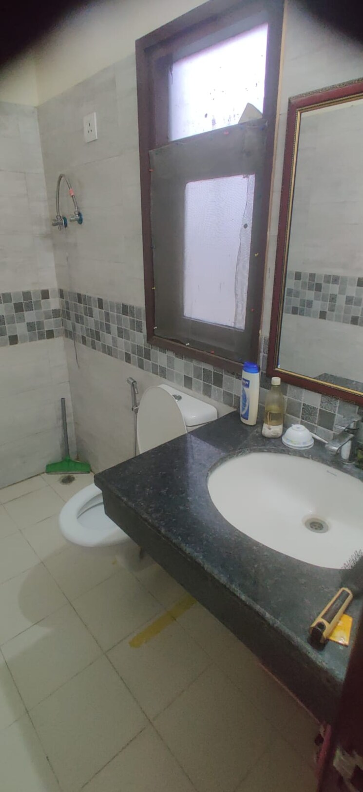 Master Bedroom, wave-prime-floors 2 Bedroom 940 Sq.Ft. Builder Floor In Wave City Ghaziabad 8771964