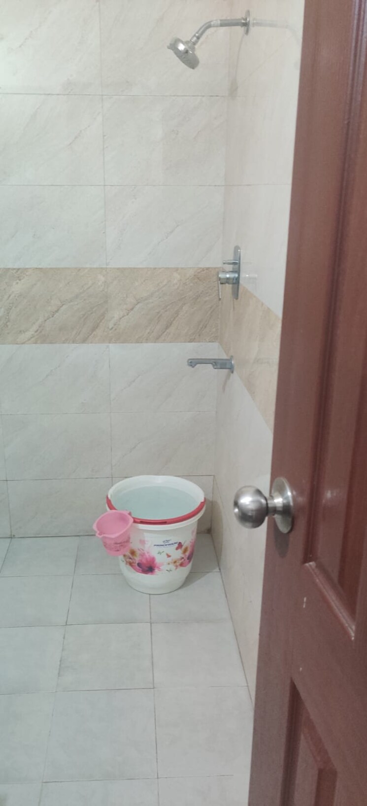 Bathroom, wave-prime-floors 2 Bedroom 940 Sq.Ft. Builder Floor In Wave City Ghaziabad 8771964