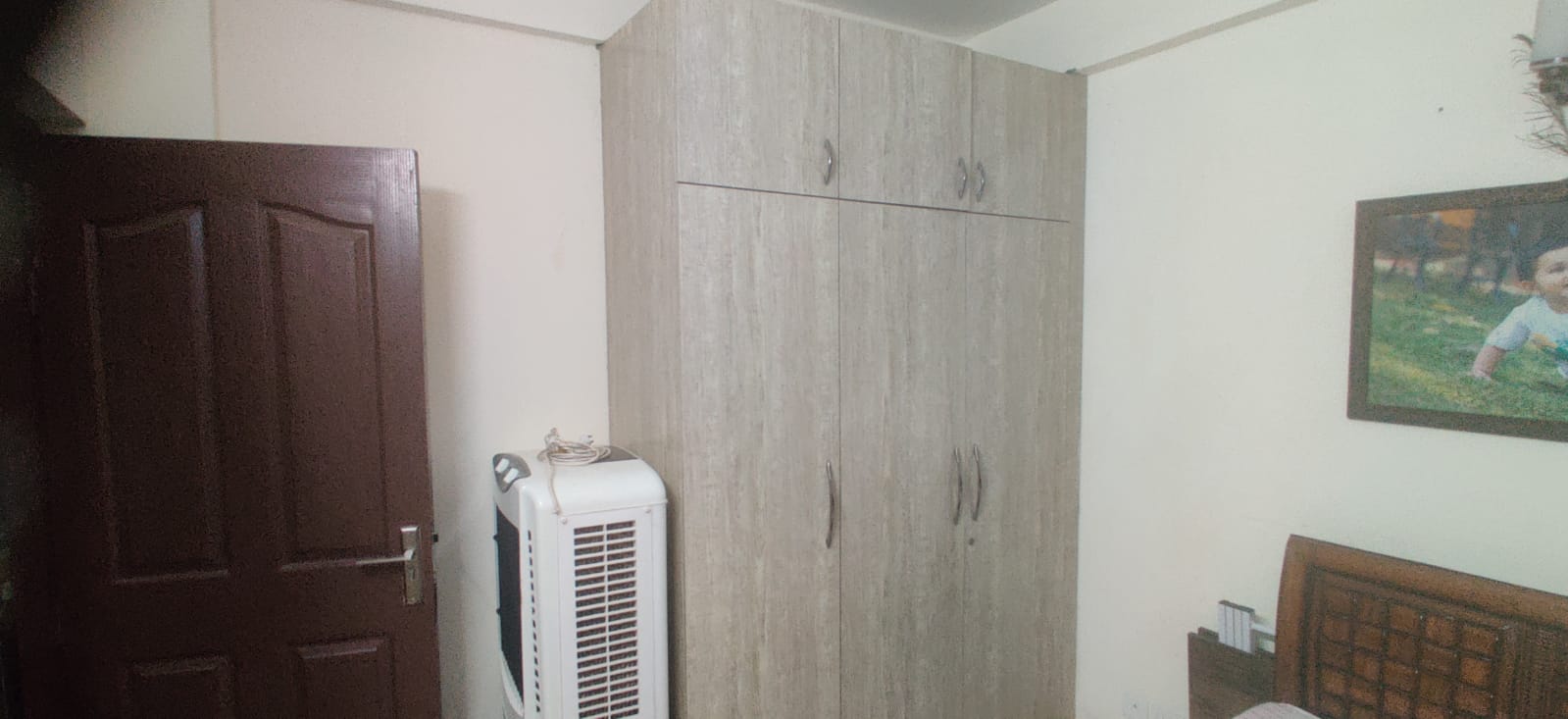 2 BHK 940 Sq.Ft. Builder Floor in Wave Prime Floors