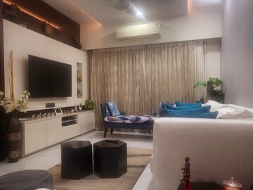 2 BHK Apartment For Rent in Omkar Alta Monte, Malad East
