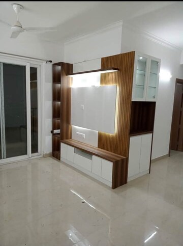 Room in 3 BHK Apartment at Mahagun Mywoods, Sector 16c Greater Noida – for Rent