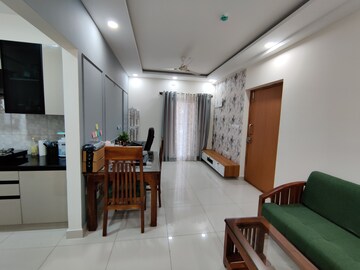 1 BHK Apartment For Rent in Kolte Patil iTowers Exente, Electronic City Phase I